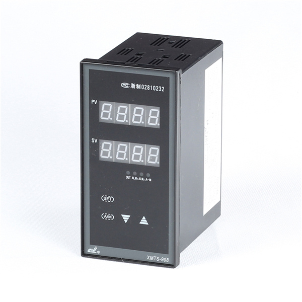 Pid Digital Temperature Controller Universal Input, Relay (XMTS-618)