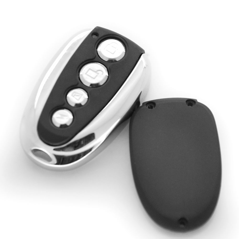 Wireless Copy Fixed Code Universal Remote Qn-Rd017X