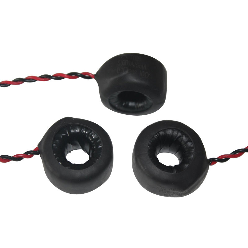 Current Transformer 5 (60) a/5mA