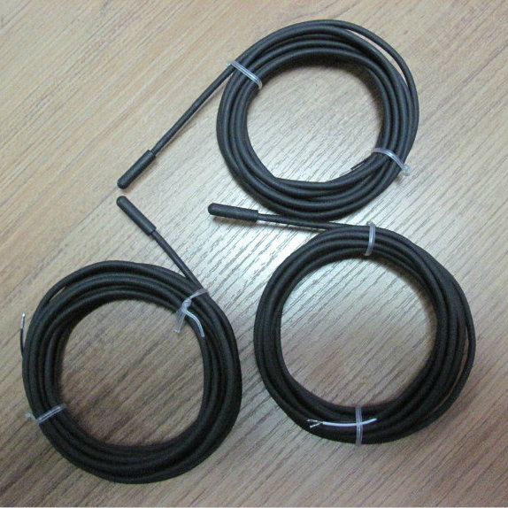 Floor Heating Ntc Temperature Sensor
