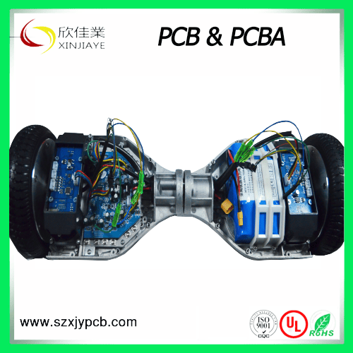 Hot Sale! Electronics Scooter/Balance Scooter PCB