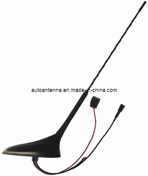Rod Antenna