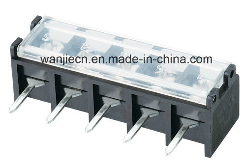 Expert Manufacturer of Terminal Block Wj46ga