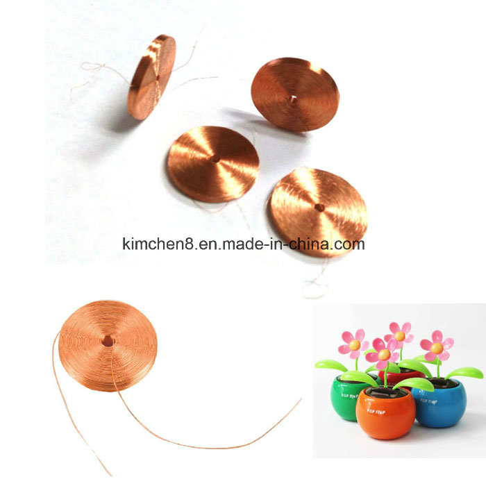Induction Coil for Solar Energy Swing Coil, Toy Coil
