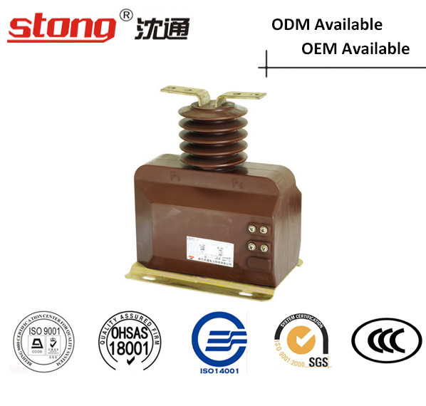 Lqj8-10q CT Current Transformer Instrument Transformer