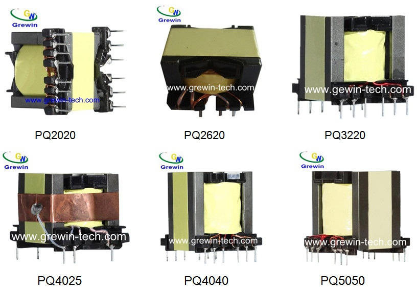 Core Transformer, High Frequency Transformer for Communication