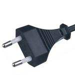 Koean 2pins Power Cord (AL301)