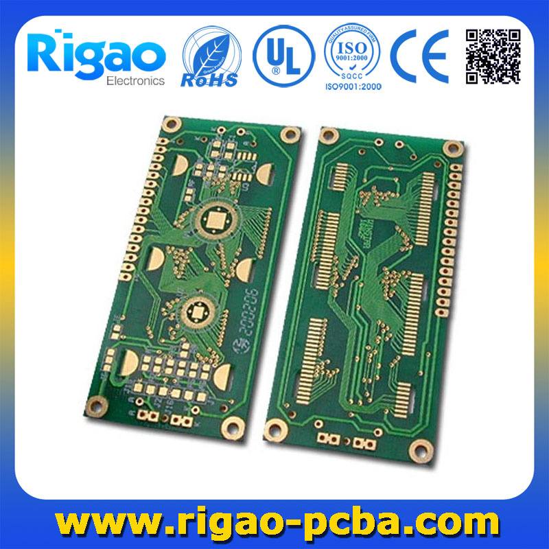 Heavy Copper PCB with 4 Oz Copper