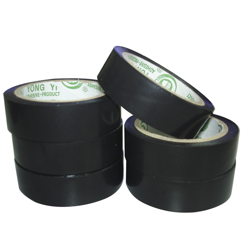 PVC Electrical Insulation Tape