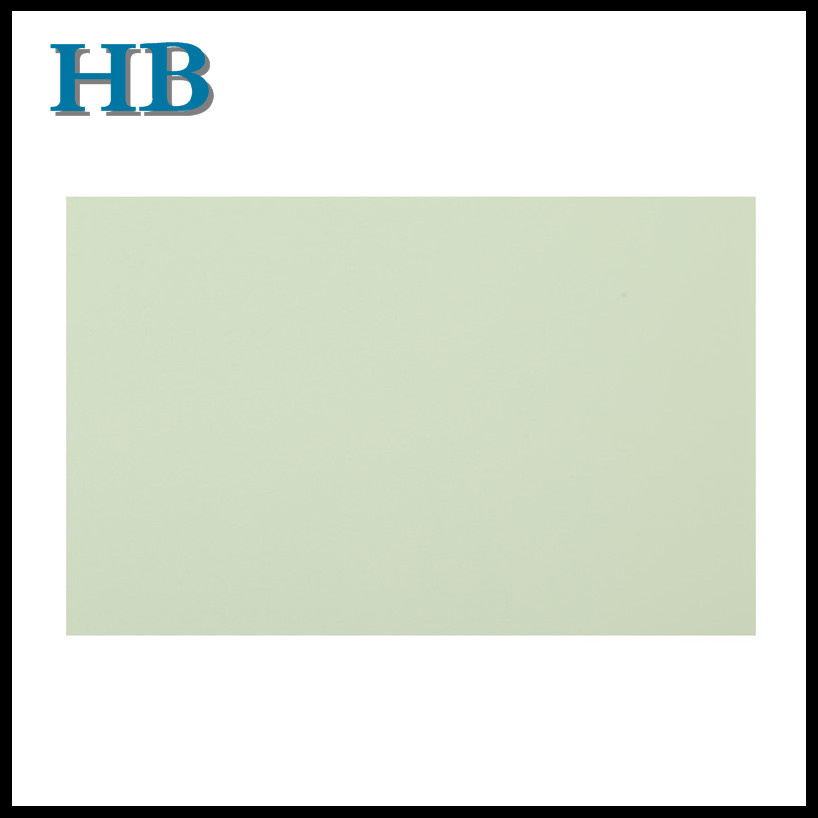 Insulating Material Glass Fiber Epoxy Board