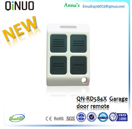 2017 New White Case for Universal Remote