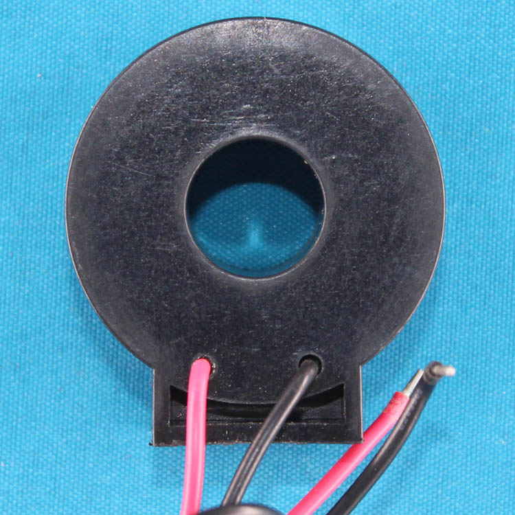200A/100mA Single Phase Toroidal Small Current Transformer
