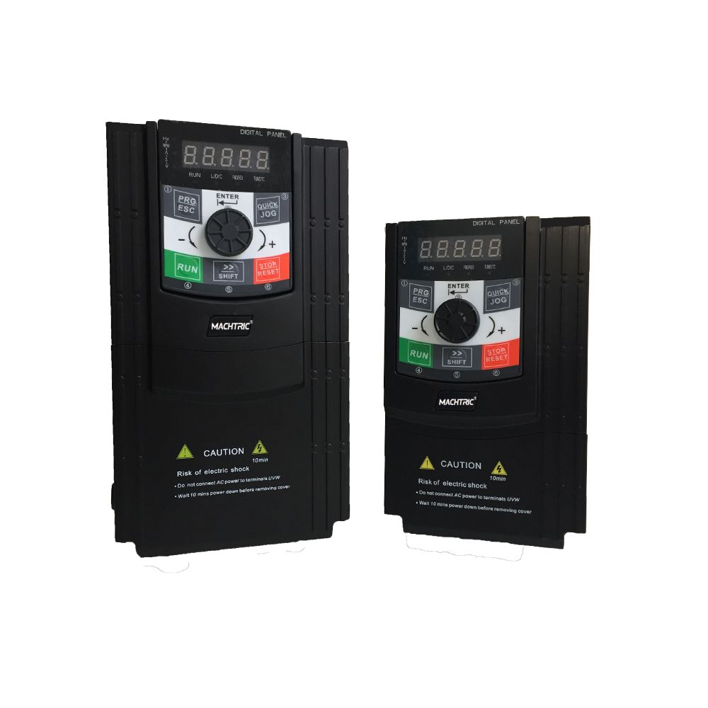 Variable Speed Drives for Stone Cutting