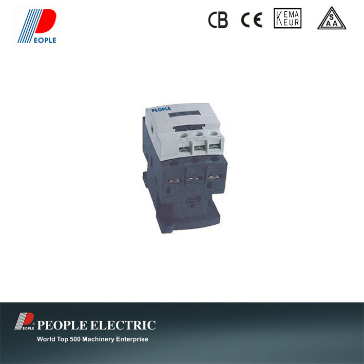 PLC11 Series AC Contactor Magnetic Contactor with High Quality