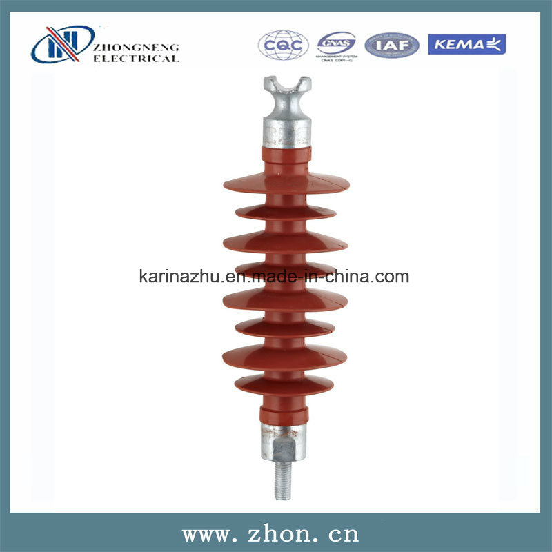 Composite Pin Insulator 36kv