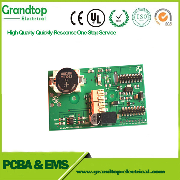 Car Air Purifier PCBA Components