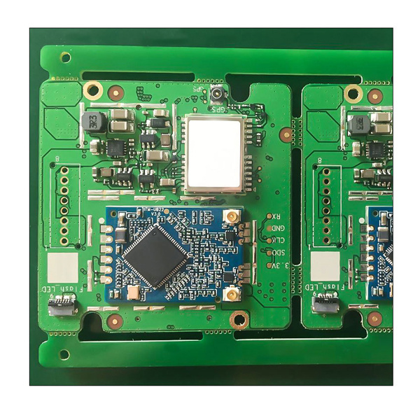 SMT Electronic Component PCBA Circuit Board PCB Assembly