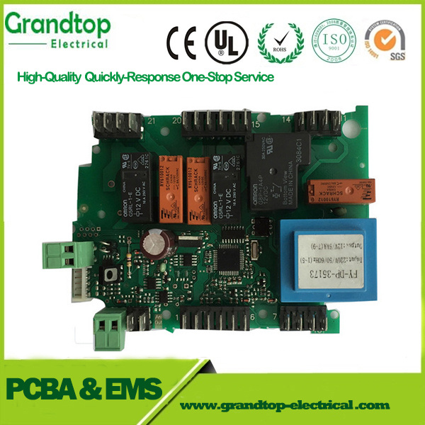 Low Cost Turnkey PCB Assembly Service Power Bank PCBA