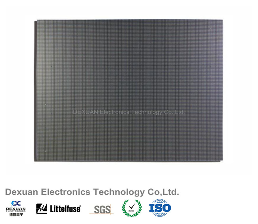 LED 1.60 High-Definition Display Board