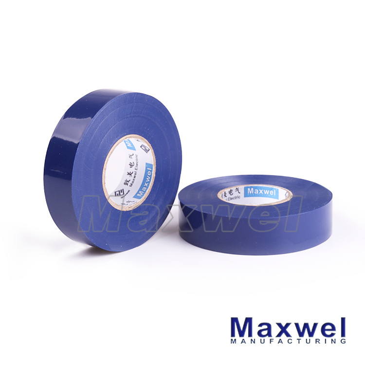 Flame Retardant PVC Insulation Electrical Tape