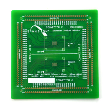 Fr4 PCB Prototype with Best Price