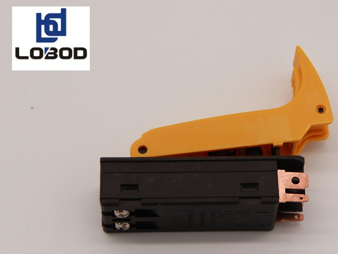 Power Tool Switch Electric Pick