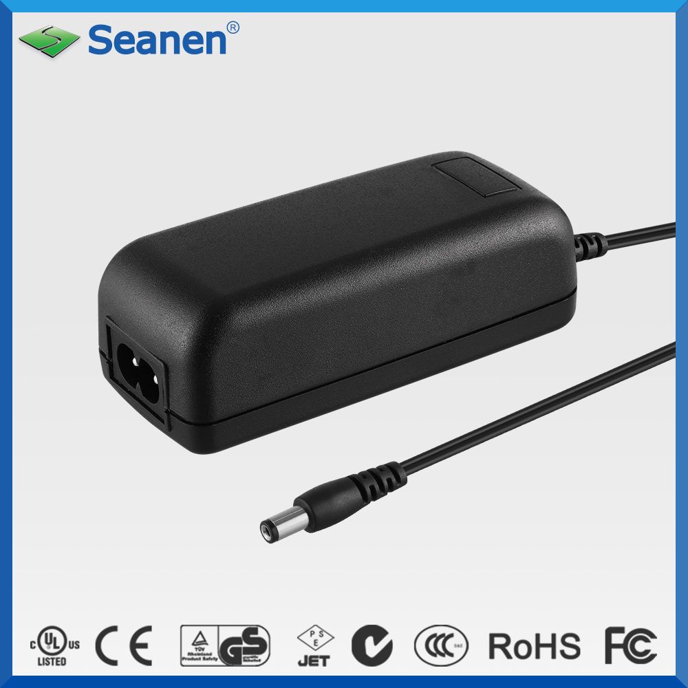 Desktop AC DC 12V 2A Desktopswitching Power Adapter