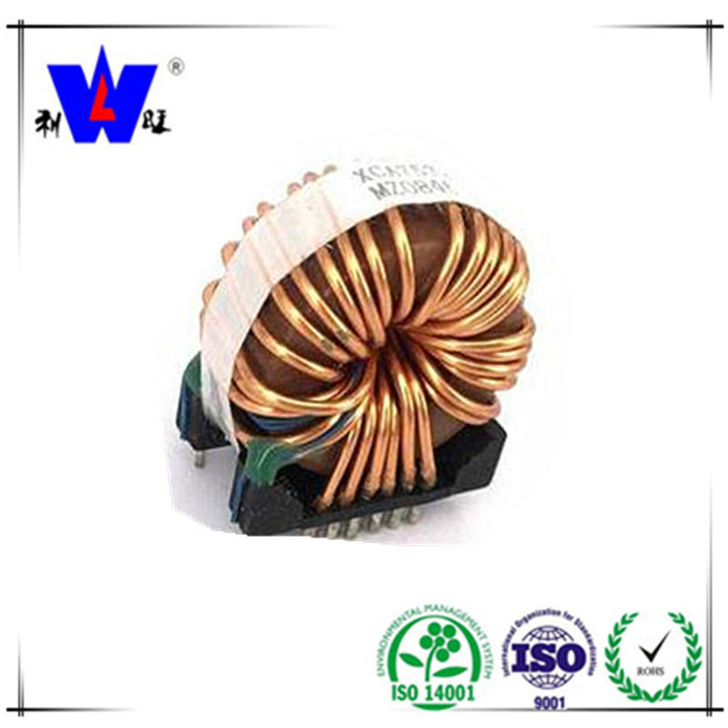 Reliability Toroidal Inductor Power Inductor