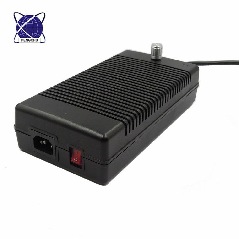 OEM Adjustable voltage 24-36V 8.3A SMPS power supply 300W