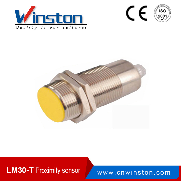 M30 Inductive Proximity Sensor PNP Connector Type Switch (LM30-T)