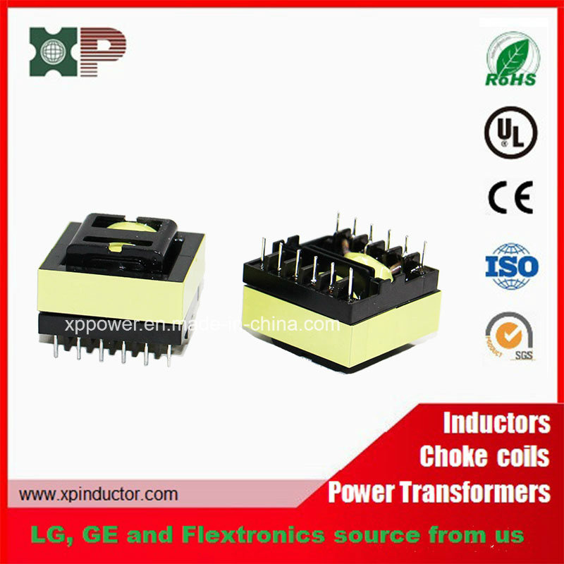 150W 120kHz Etd34 Switch Mode Transformer