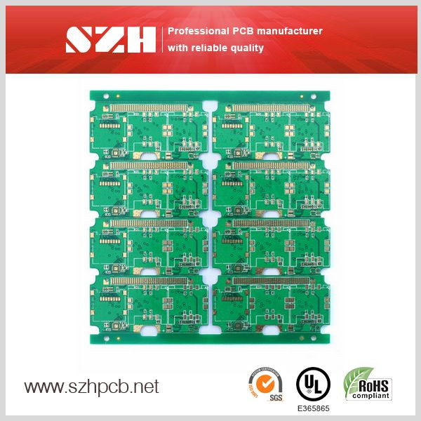 Cell Mobile Phone Charger PCB Circuit Board PCB Board