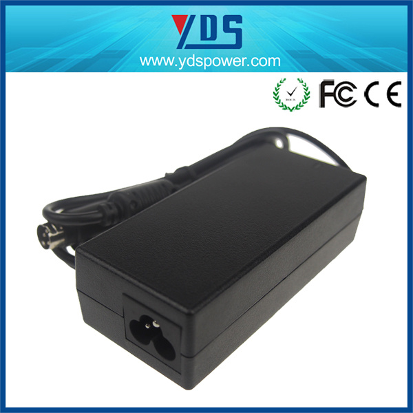 AC, DC Output Type and LED Usage 12V 5A Adaptor