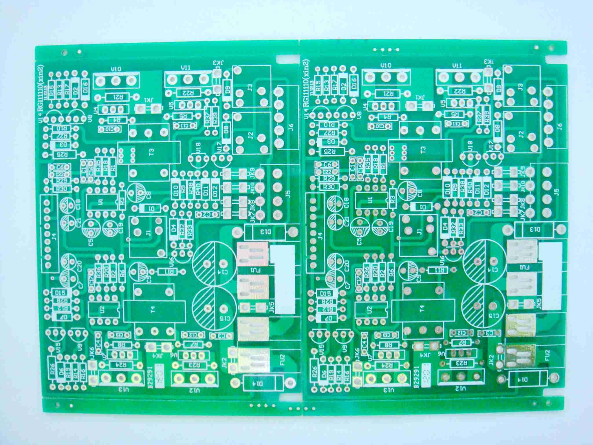 Pb Free PCB