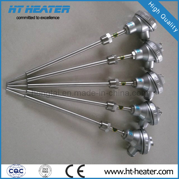 Immersion Fixed Temperature Sensor