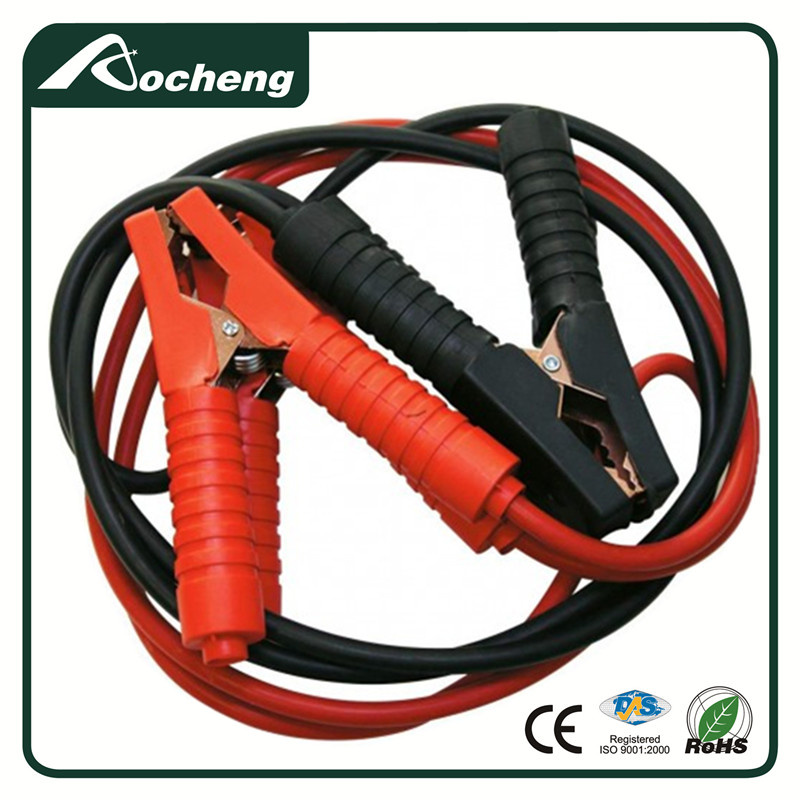 Cable Jumper Booster