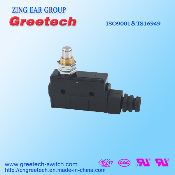 IP63 Drip-Proof Large Basic Limit Switch with ENEC/CQC/UL