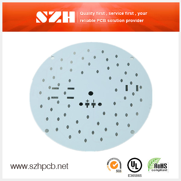 High Quality Aluminum LED PCB for LED Lighting