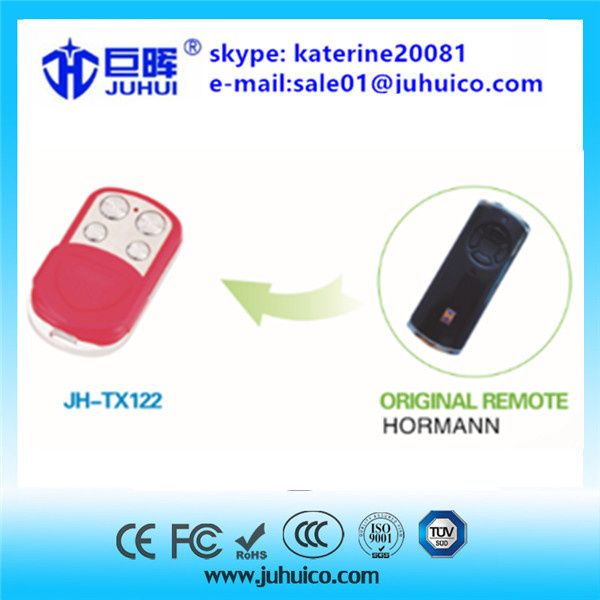 Remote Control 433.92MHz for Hormann Garage Door