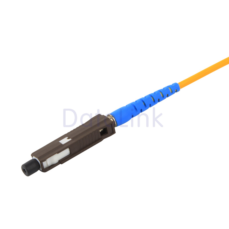 Mu Fiber Optical Patch Cord
