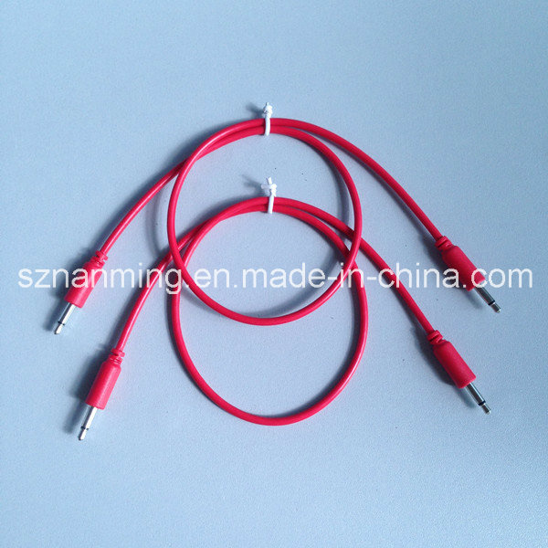 DC3.5mm Mini Mono Jack Cable