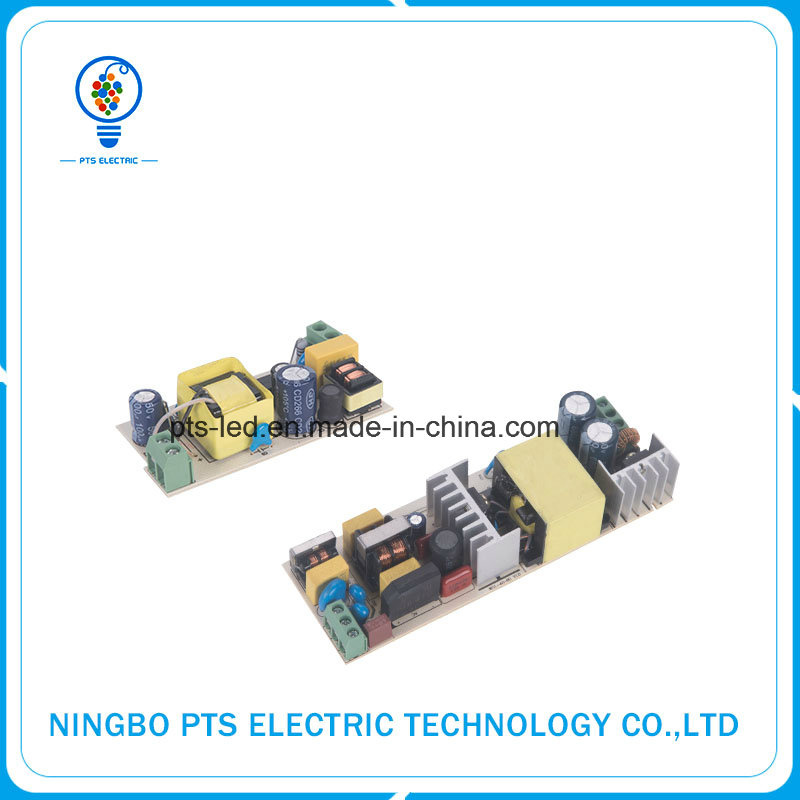 Triac Dimmable 8-12W LED Driver for Lights