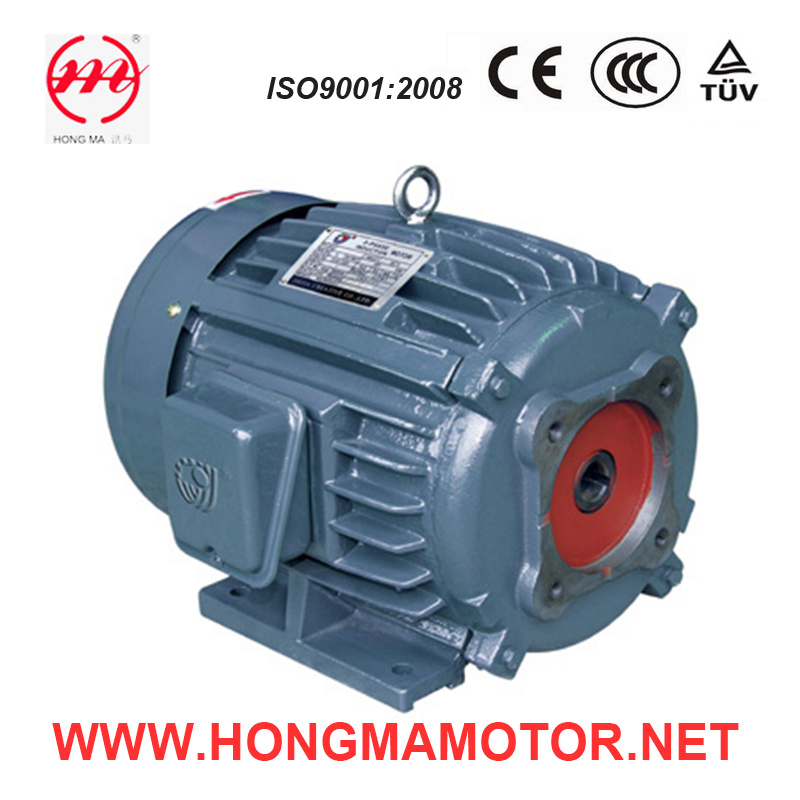 Yqb Series Three Phase Induction Oil Pump Motor