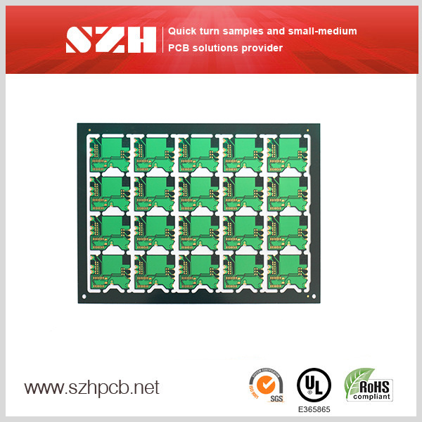 Multilayer Power Bank PCB Manufacturer in China
