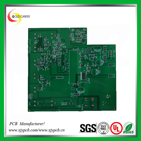 PCB Screw Terminal Block