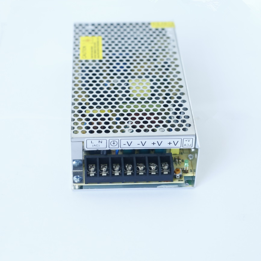 15V 6.8A SMPS LED Driver Power Supply 100W