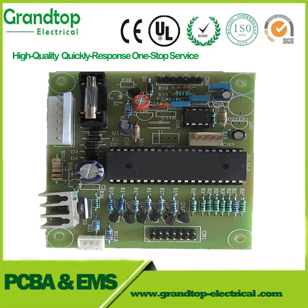Circuit Board Manufacturer Electronics PCB SMT Assembly