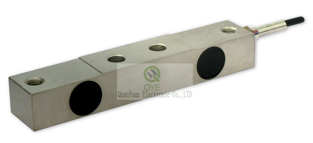 QH-41B Double Shear Beam Load Cell for Truck Scale