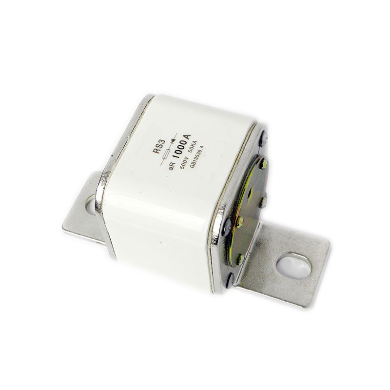 Square Pipe Bolt Connecting Fast Fuse Cutout RS3-1000