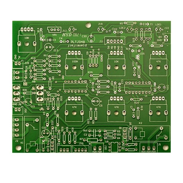 China Printed Circuit Board Manufacturer PCB with Lower Price